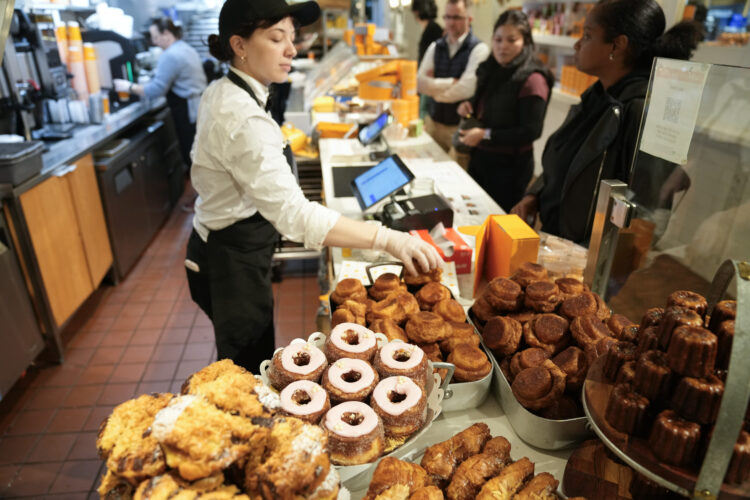 Going Viral Can Have Lasting Impact on Small Businesses | News, Sports, Jobs